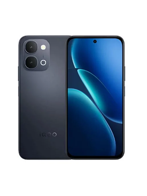 Смартфон vivo Iqoo Z11X 8/256 ГБ, синий