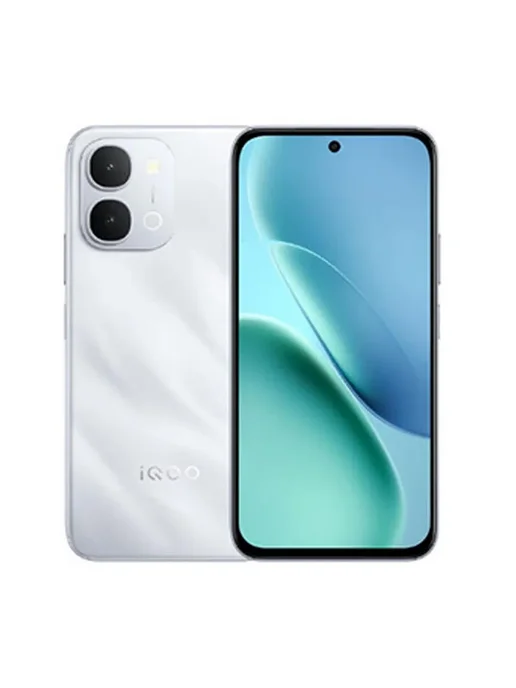 Смартфон vivo Iqoo Z11X 8/256 ГБ, синий, фото 7