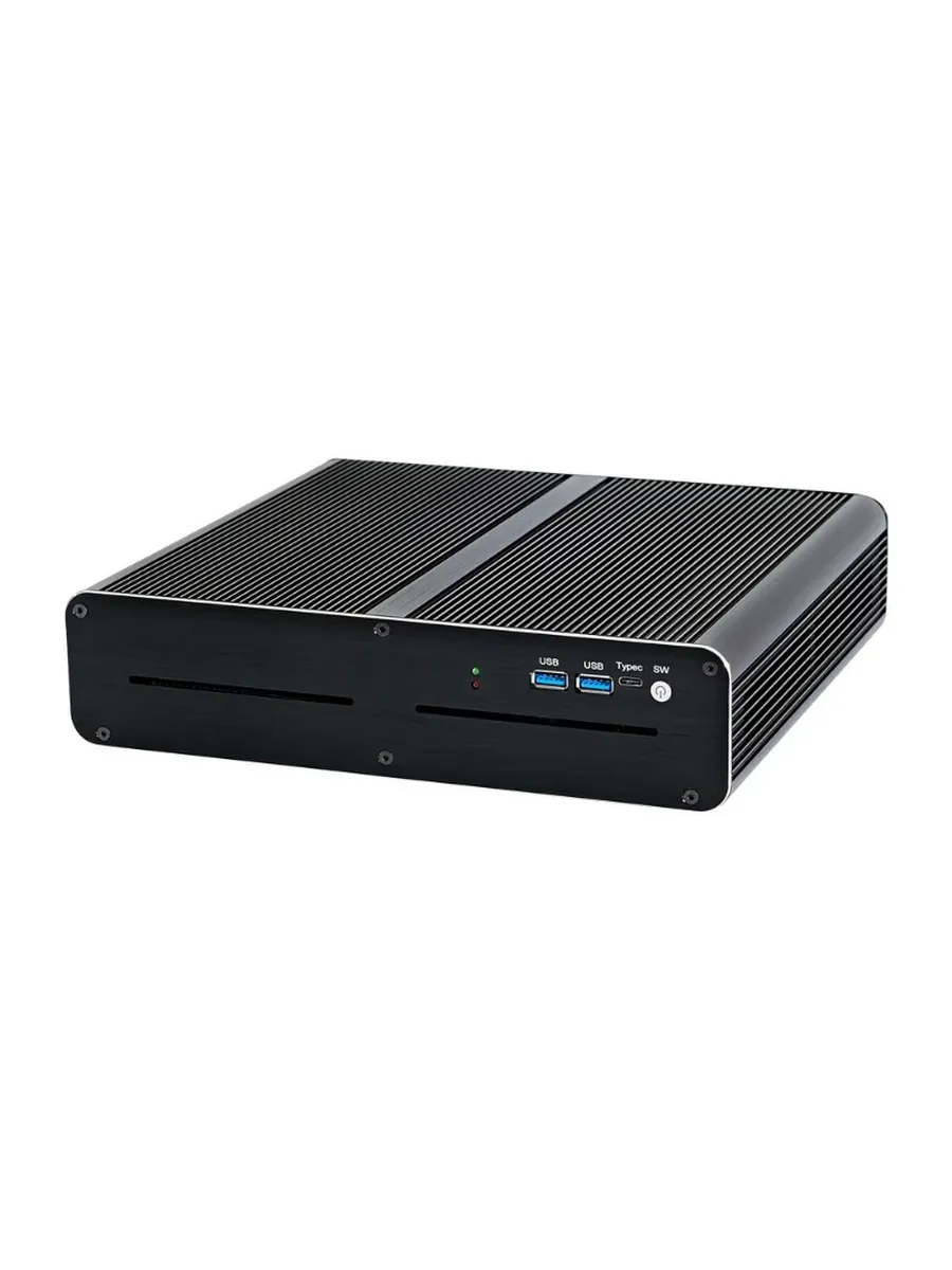 Мини-ПК Intel Core i7 7820HK, GTX 1650, 8G, 512G