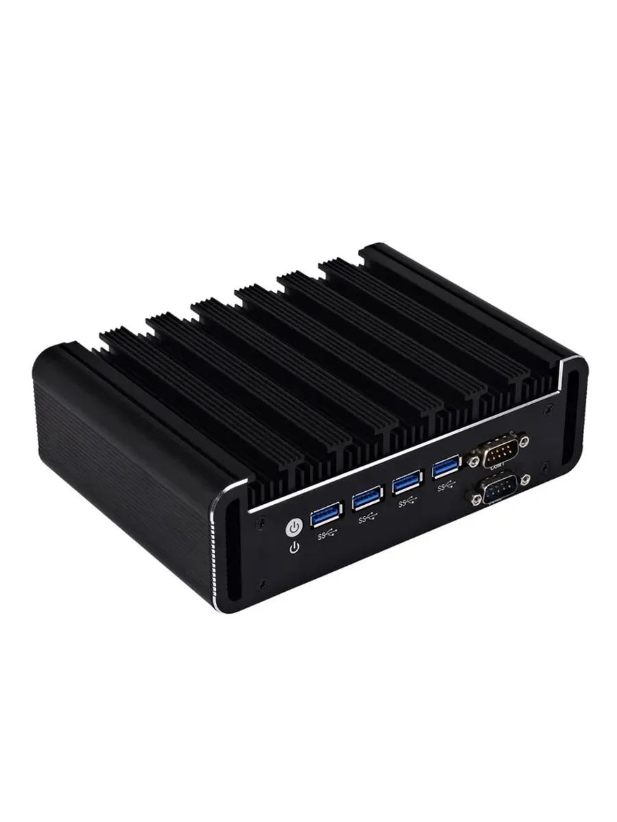 Мини-ПК I7 4500u 4G 64G WIFI безвентиляторный