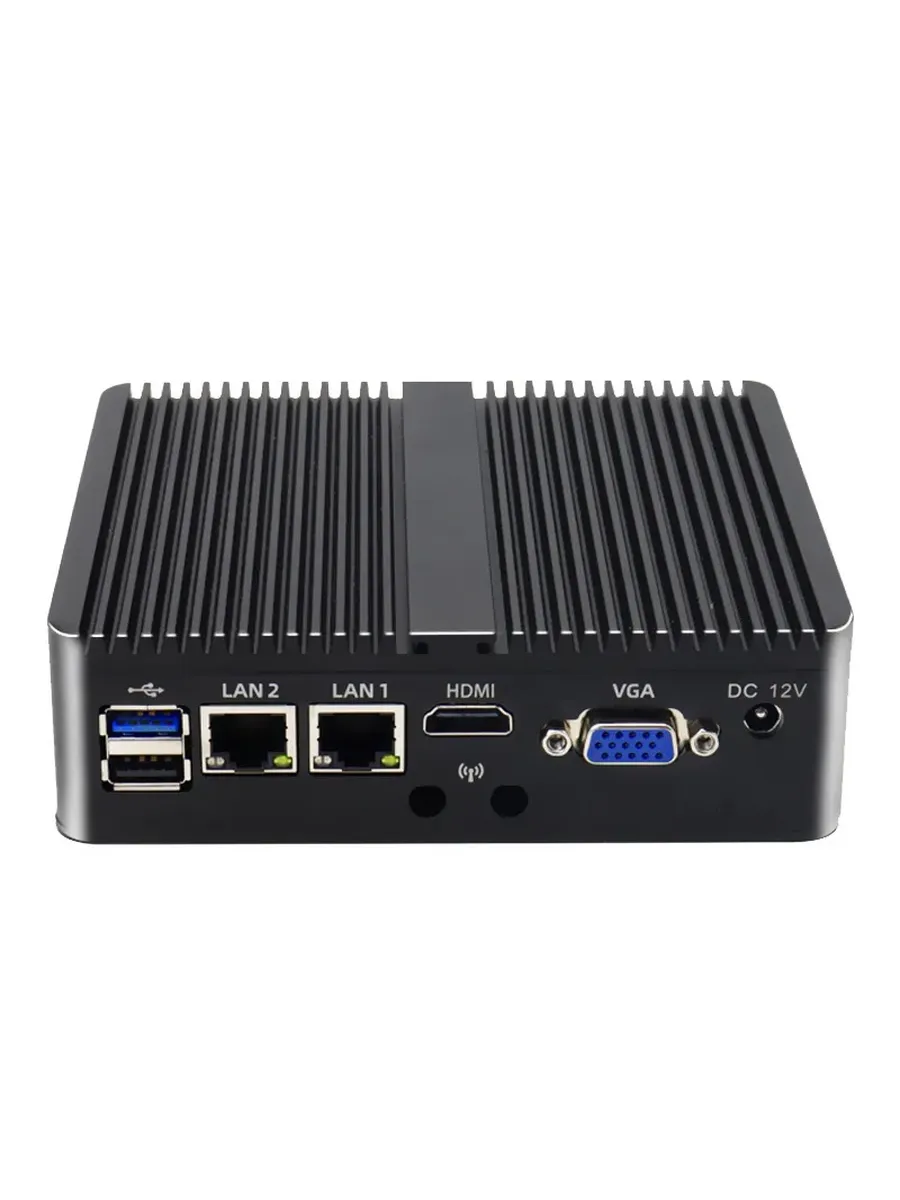 Портативный мини-компьютер X86n97 8G 1T WiFi, J1900