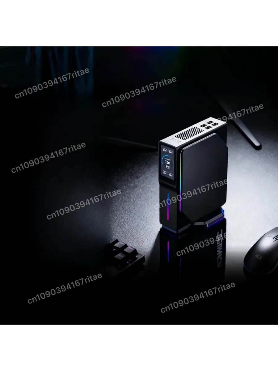 Мини-компьютер N95 16 1TB, N95
