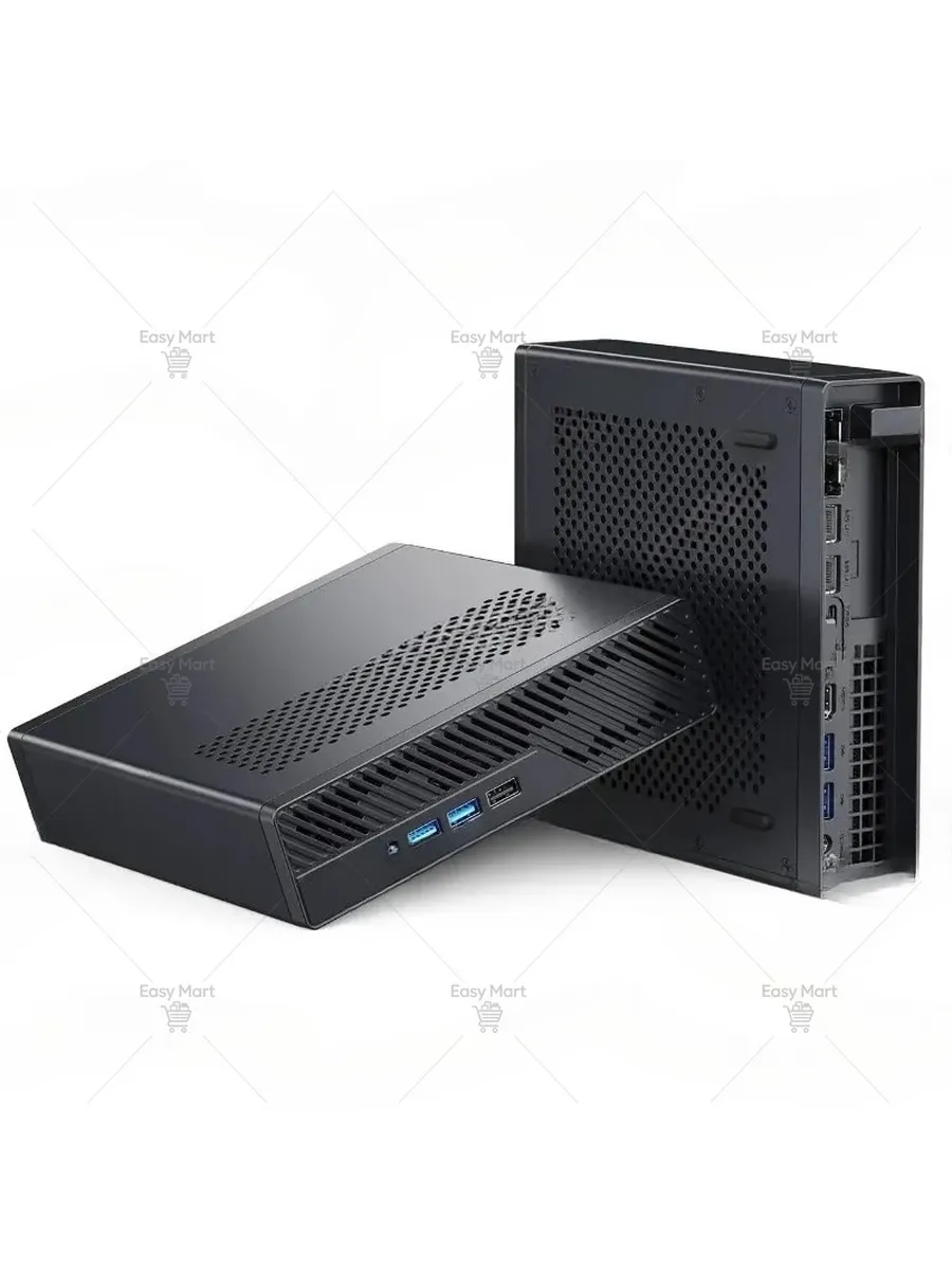 Mini PC MS-A2 Ryzen 9 9955HX, бамбук, MSA2-7940HX(0 0)