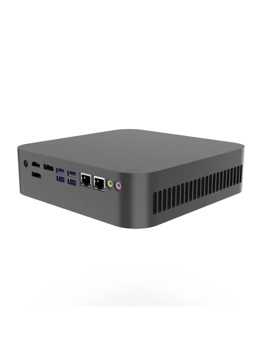 Мини-ПК GX06minipc14 Intel Core i9-12900H NVIDIA RTX 4060