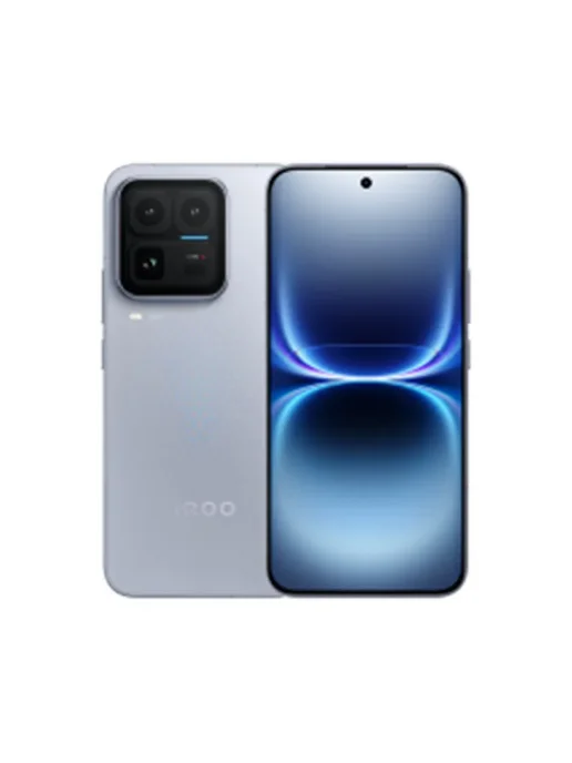 Смартфон vivo Iqoo 15 Ultra 24/1024 ГБ, серый