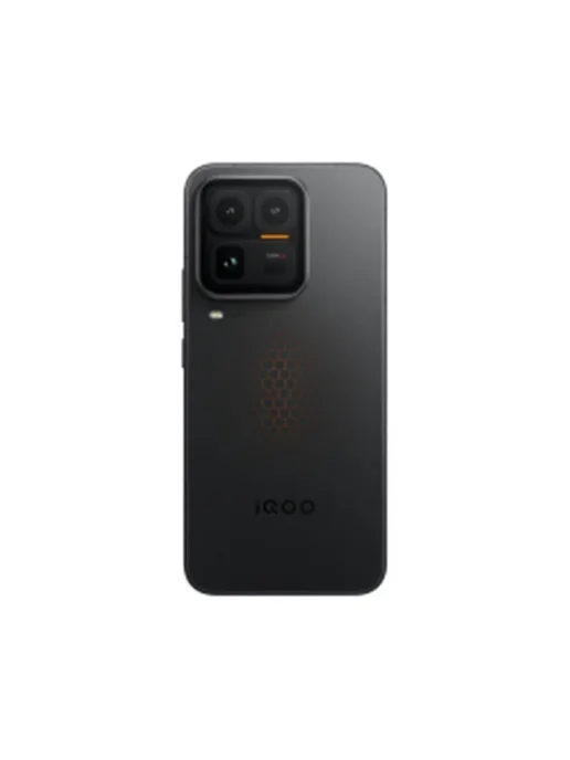 Смартфон vivo Iqoo 15 Ultra 24/1024 ГБ, серый, фото 3