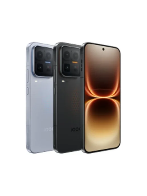 Смартфон vivo Iqoo 15 Ultra 24/1024 ГБ, серый, фото 4