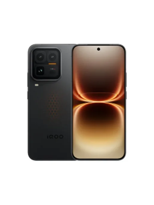 Смартфон vivo Iqoo 15 Ultra 24/1024 ГБ, серый, фото 6