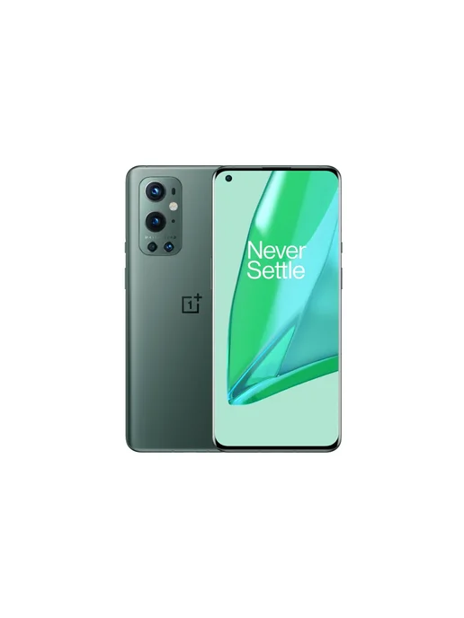 Смартфон OnePlus 9 Pro 8/128 ГБ, черный