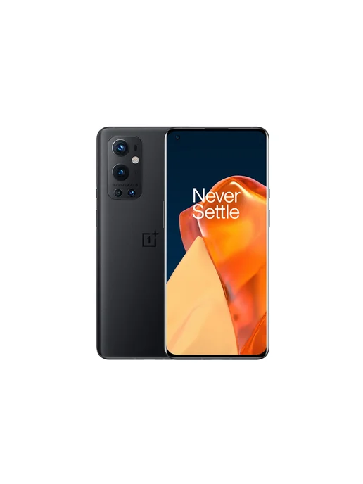 Смартфон OnePlus 9 Pro 8/128 ГБ, серебристый, фото 4