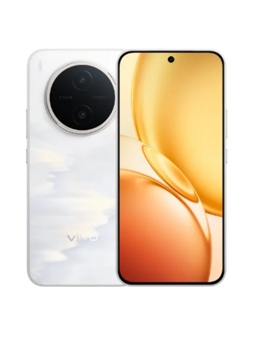 Смартфон vivo Y600 Pro 8/512 ГБ, желтый