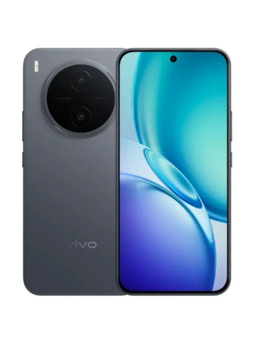 Смартфон vivo Y600 Pro 8/512 ГБ, желтый, фото 3