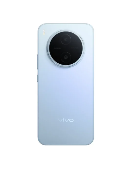 Смартфон vivo Y600 Pro 8/512 ГБ, желтый, фото 5