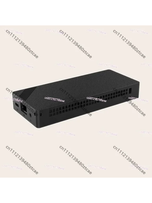 Нет бренда Мини-ПК N150 12 16 ГБ, SSD 256 ГБ, 128GB-A, 16 ГБ, фото 2