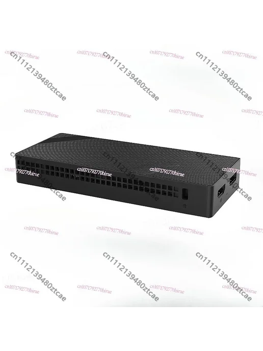 Нет бренда Мини-ПК N150 12 16 ГБ, SSD 256 ГБ, 128GB-A, 16 ГБ, фото 4