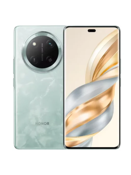 Смартфон HONOR X60 Pro 12/256 ГБ, серебристый, фото 3