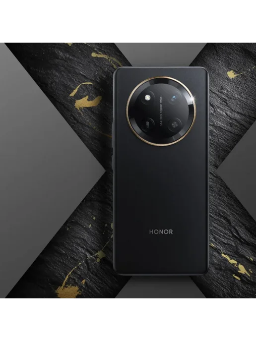 Смартфон HONOR X60 Pro 12/512 ГБ, черный, фото 6