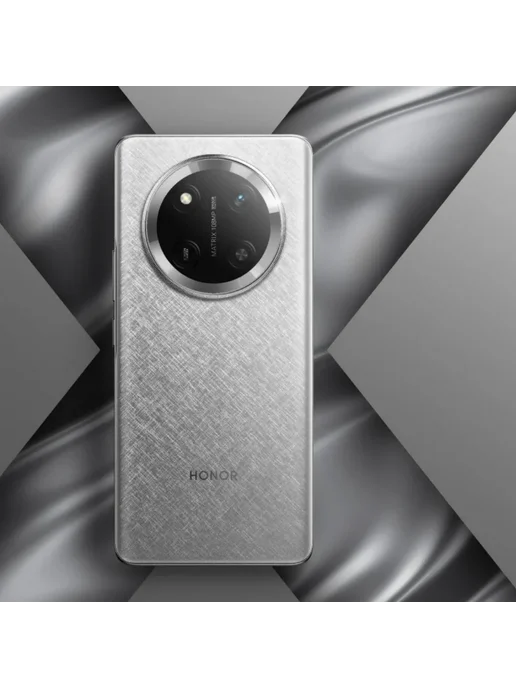 Смартфон HONOR X60 Pro 12/512 ГБ, черный, фото 7