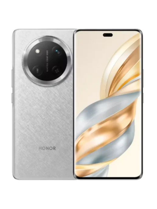 Смартфон HONOR X60 Pro 12/256 ГБ, зеленый, фото 3