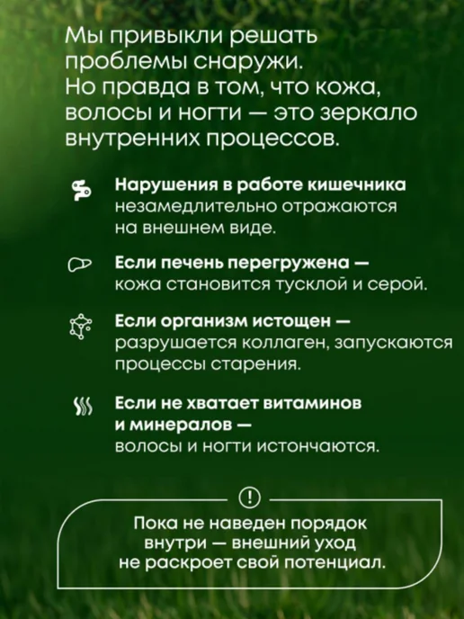«Гринбленд» напиток для молодости и красоты, вариант, фото 4
