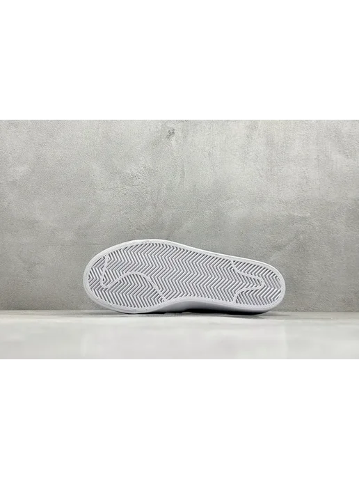 Nike Кроссовки SB Zoom Pogo Plus, черный, фото 4