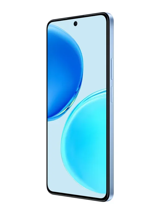Смартфон HONOR X8D 8/128 ГБ, синий, фото 4