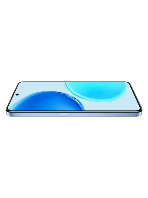 Смартфон HONOR X8D 8/128 ГБ, синий, фото 6