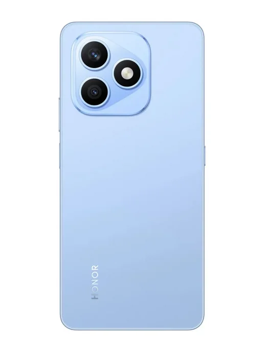 Смартфон HONOR X8D 8/128 ГБ, синий, фото 7