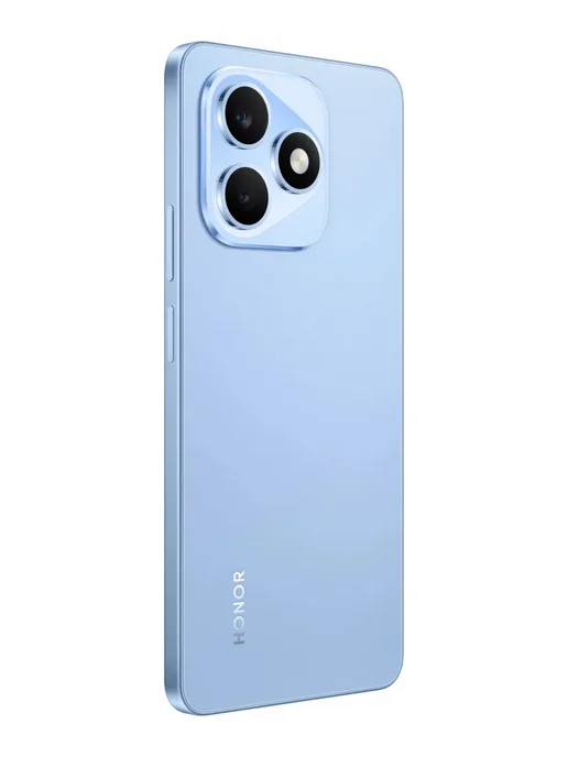 Смартфон HONOR X8D 8/128 ГБ, синий, фото 8