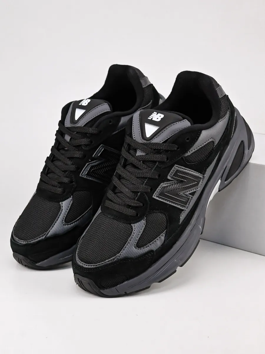 Кроссовки New Balance 990v3 спортивные повседневные