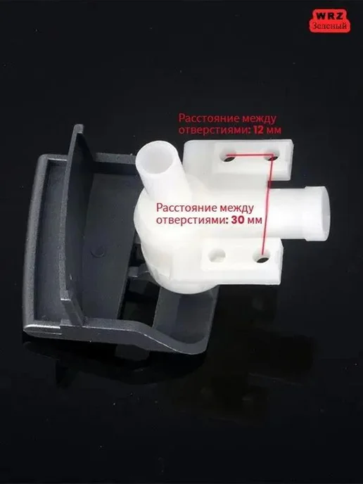 Кран для кулера воды, вариант, фото 3