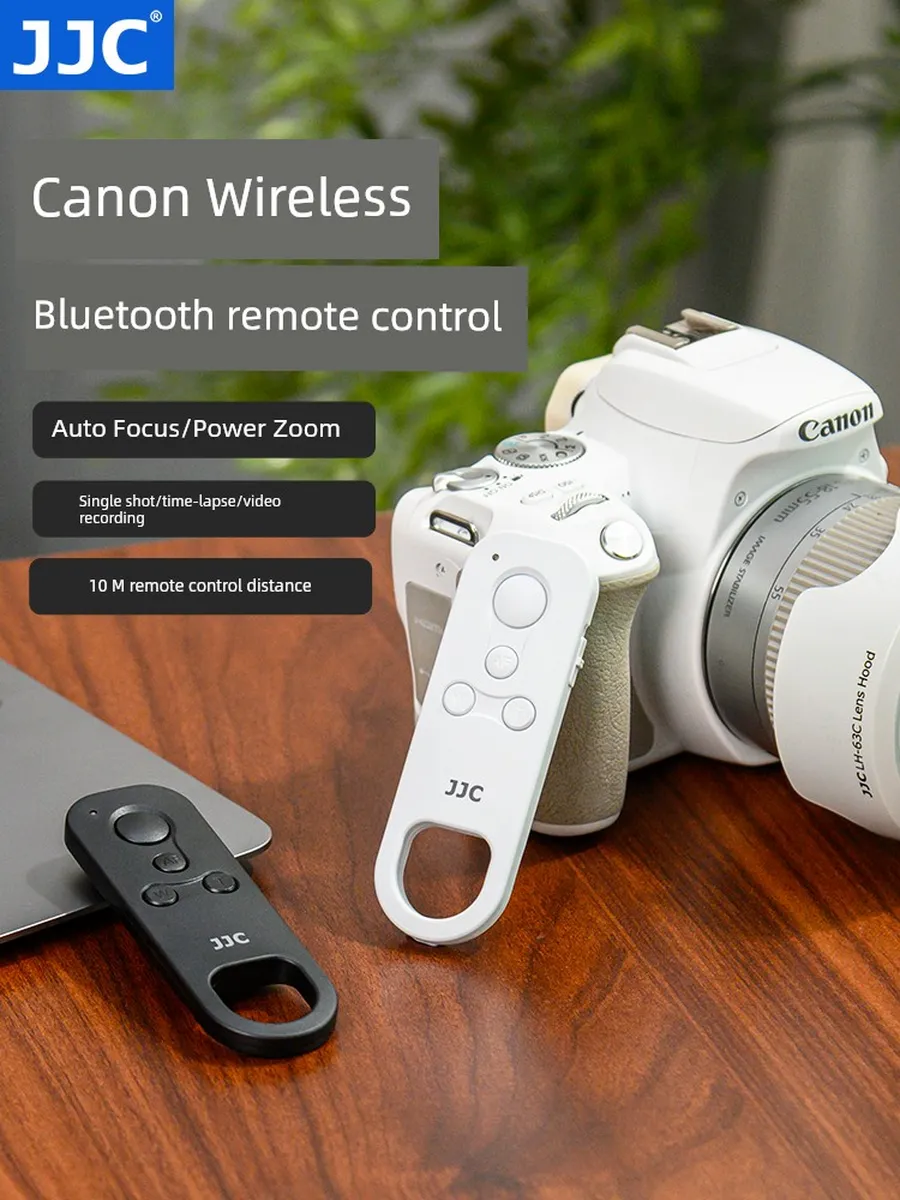 Дистанционный Bluetooth пульт для камеры JJC