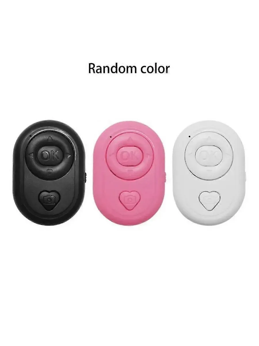 Умный пульт Bluetooth для iOS и Android/Цв.:12 1шт случайный