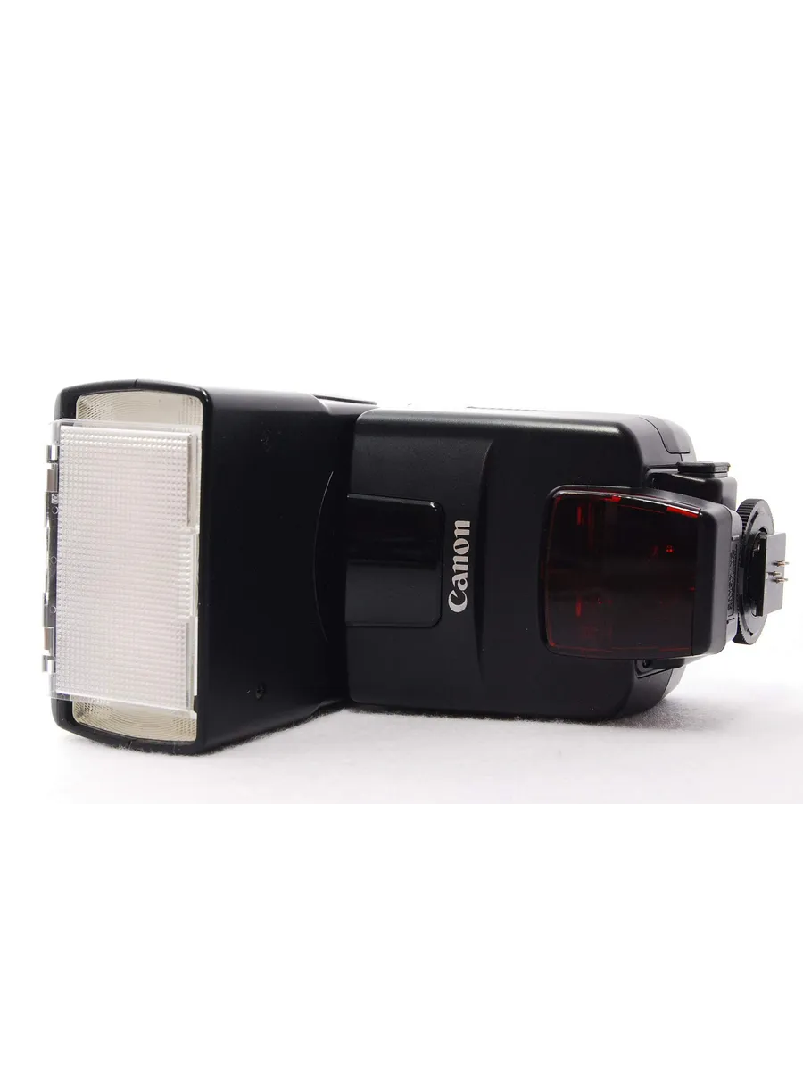 Вспышка Speedlite 550EX