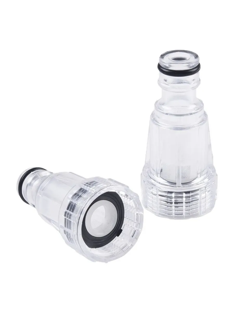 Подметальная машина для моек K2–K7, 175 PSI, 140°C