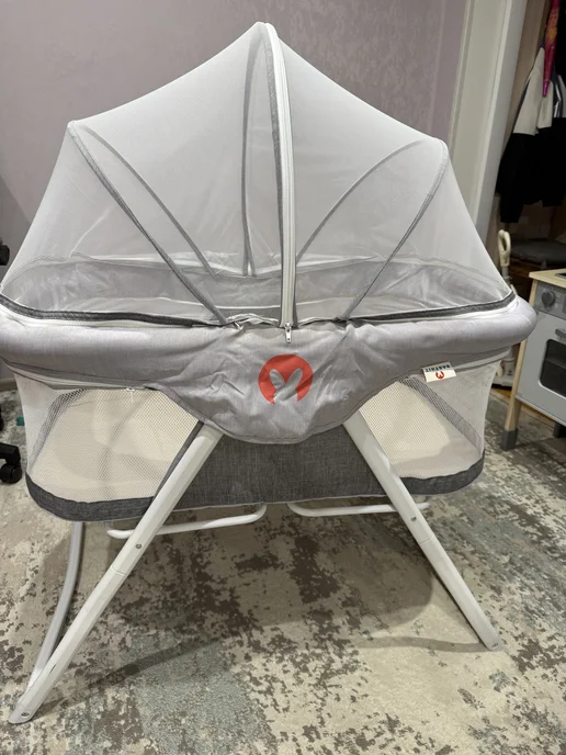 Складная кровать-колыбель Babyhit Carrycot, вариант