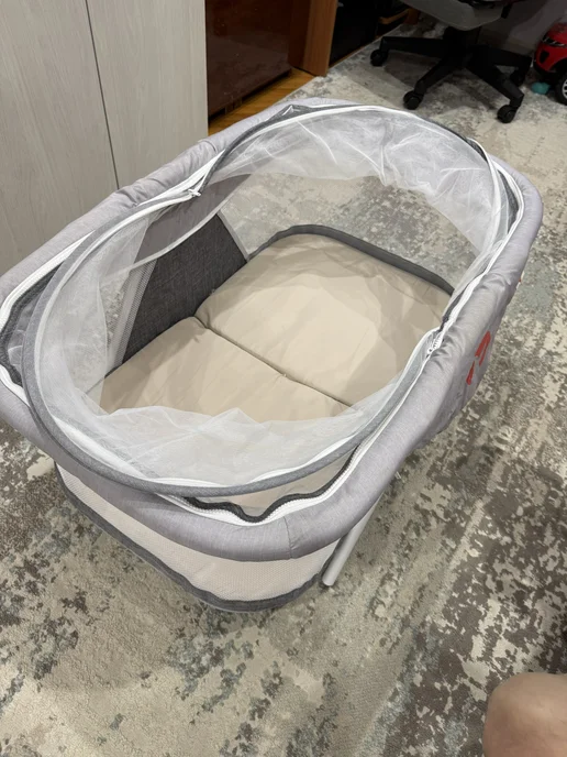 Складная кровать-колыбель Babyhit Carrycot, вариант, фото 3