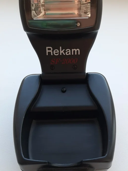 Вспышка Rekam, вариант, фото 4