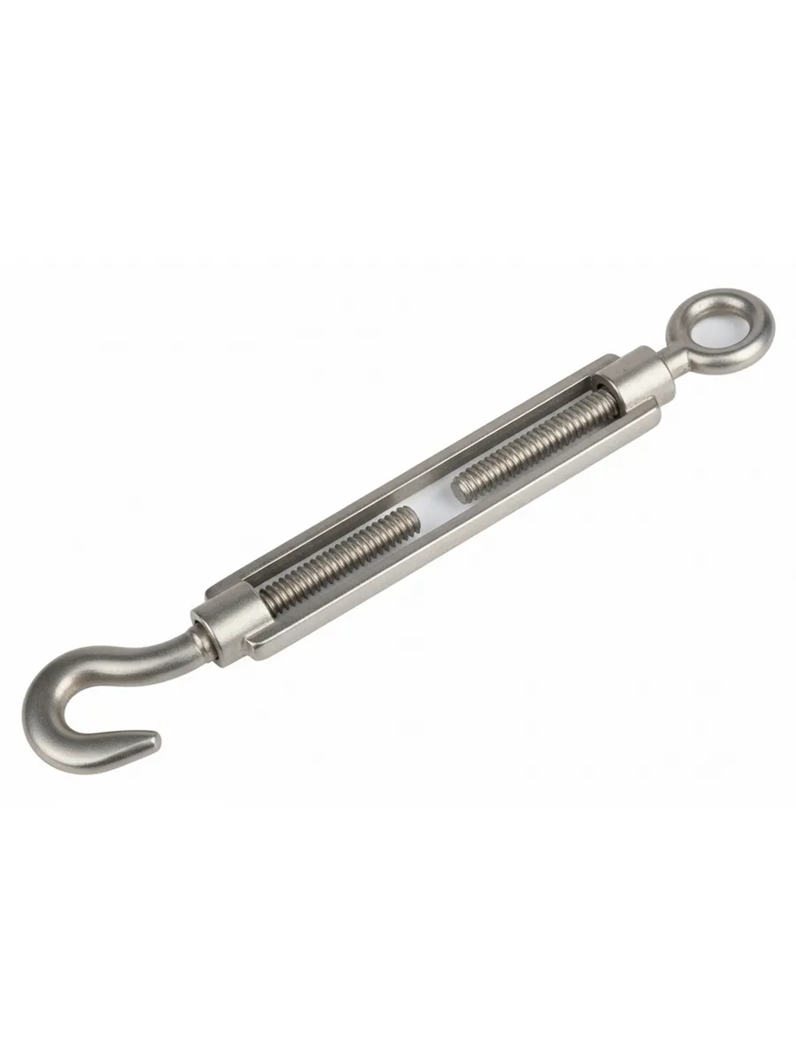Талреп ДКС крюк-кольцоиз оцинкованной стали, CM629006