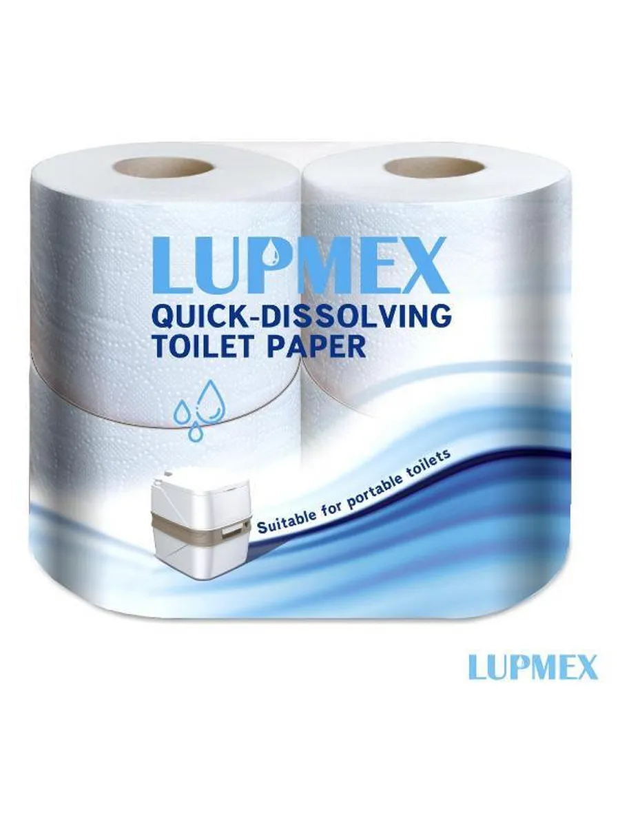 Аксессуар для биотуалетов Lupmex 79089