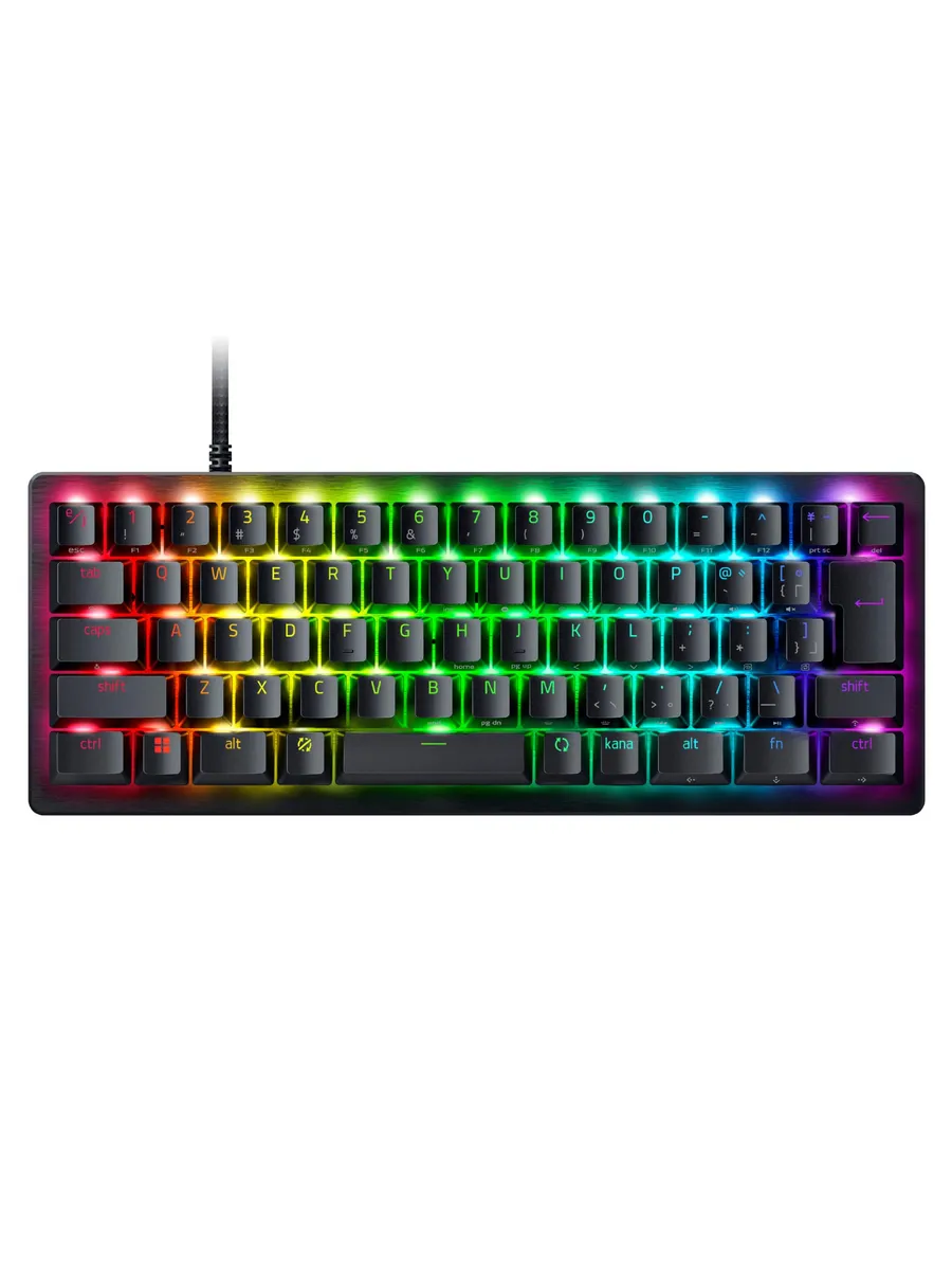 Razer Huntsman V3 Pro Mini JP Клавиатура