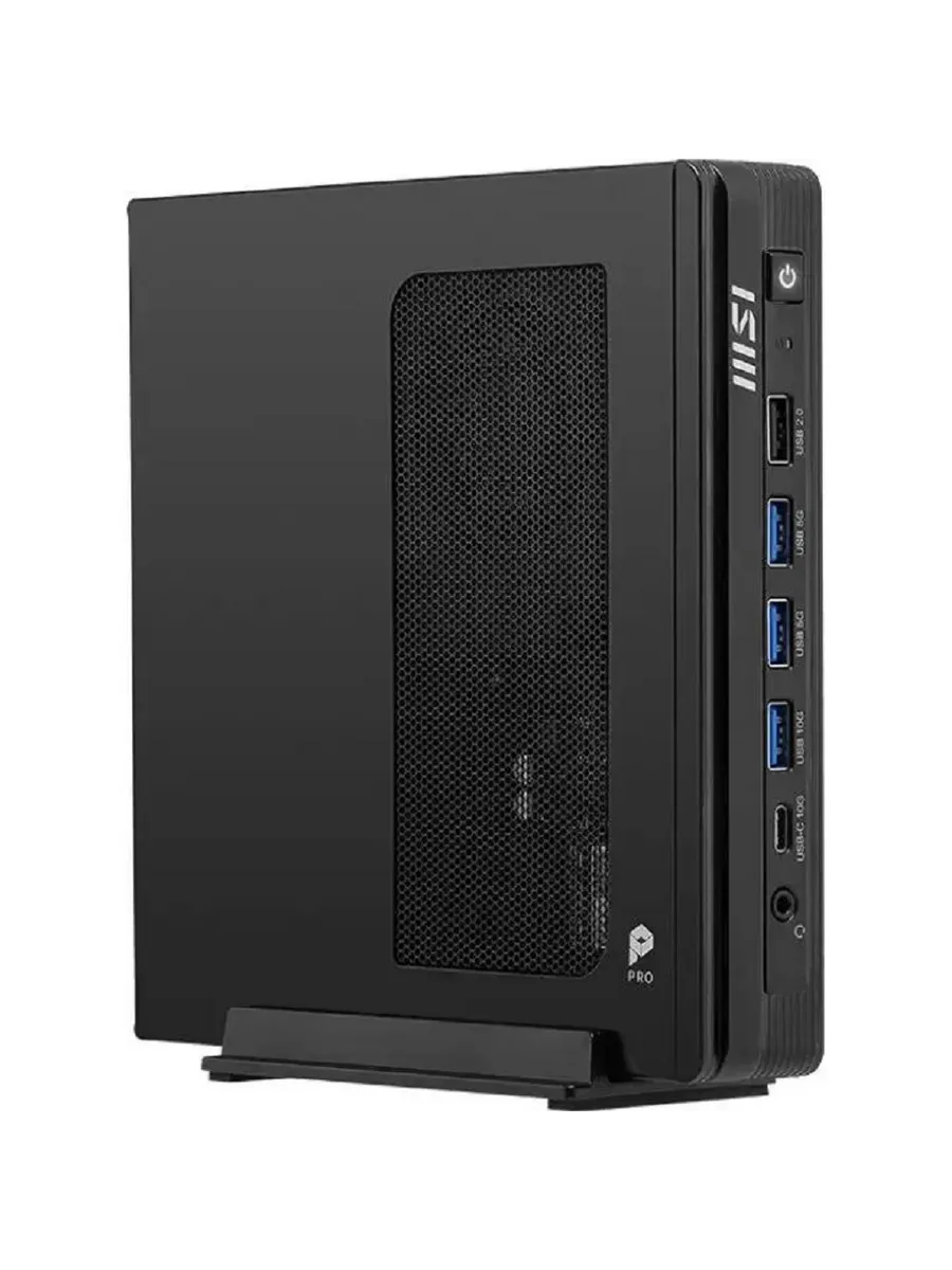 Неттоп мини ПК Intel Core i3 DDR-V 64ГБ