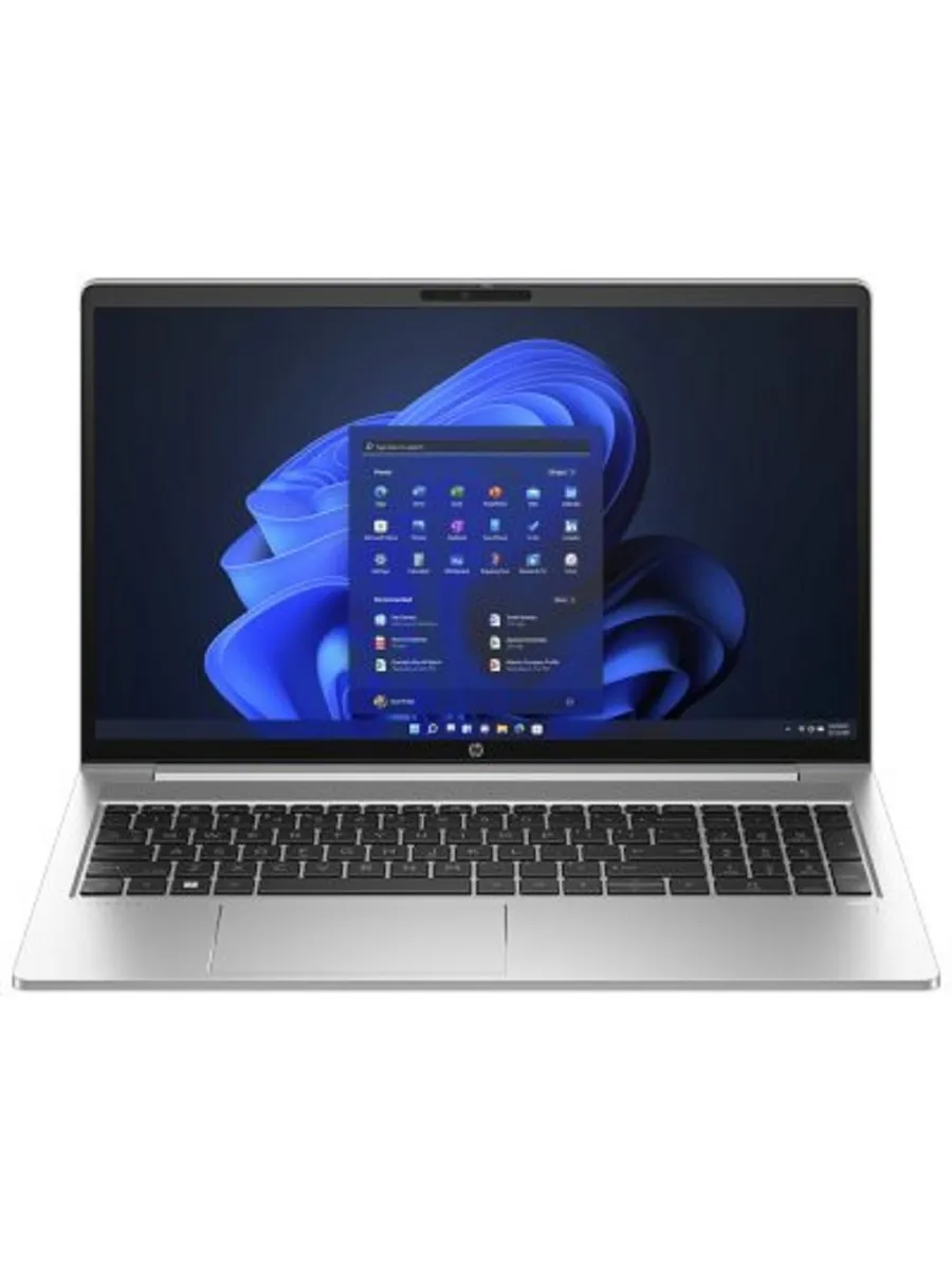 HP Ноутбук 85C39EA 15.6" Intel Core i5 16ГБ SSD 512ГБ серебро