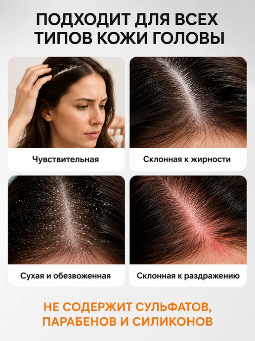 [Официальная bнутренняя доставка] Ампула для блеска и вос, вариант, фото 6