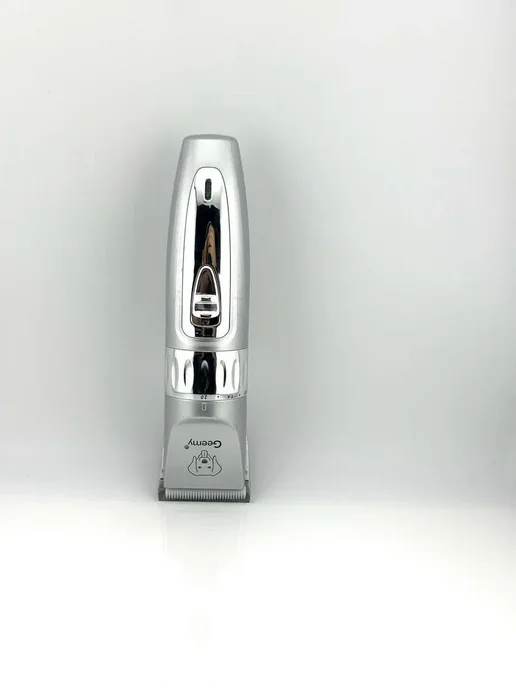 АР1704 Машинка для стрижки домашних животных, тихая, USB, вариант, фото 7
