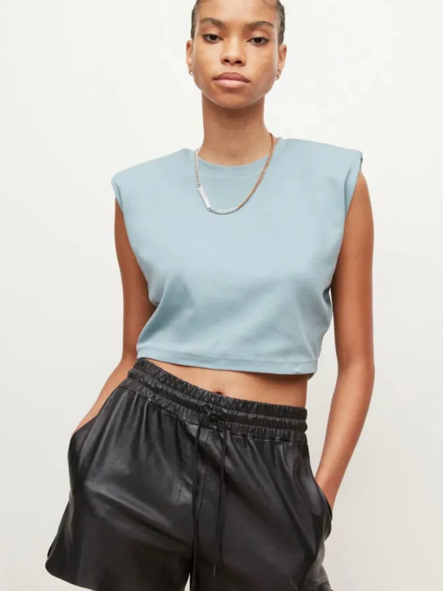 Футболка AllSaints новая