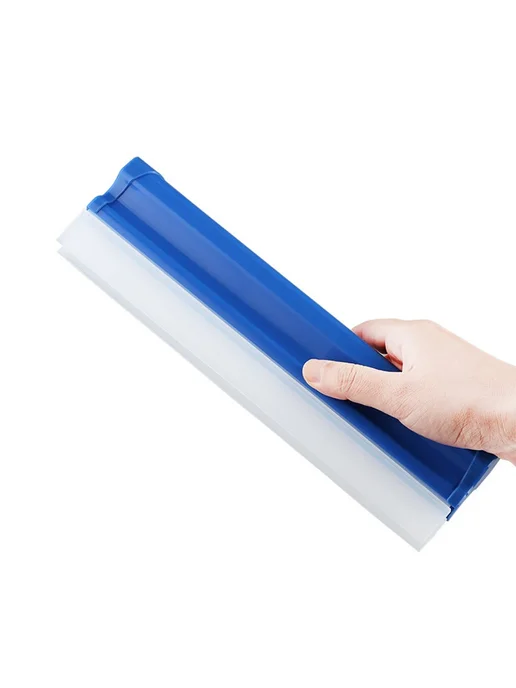 Держатель для шубы двойной шар silicone, вариант, фото 6