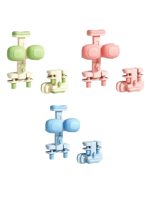 Синий корректор осанки для письма, школьного использования…, синий, фото 8