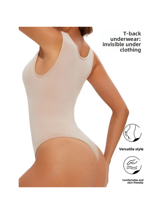 Кофе XL Женский корсет для коррекции фигуры, йога, утягивающ…, вариант, фото 6