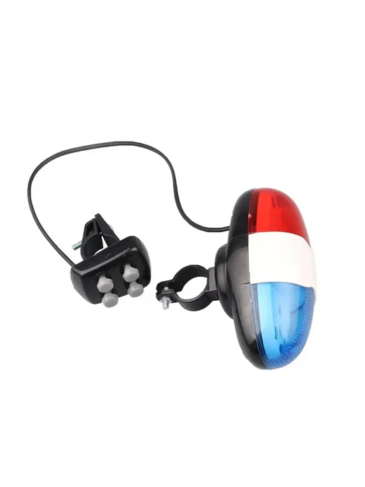 Гудок для велосипеда Mountain Bike Horn, вариант, фото 4